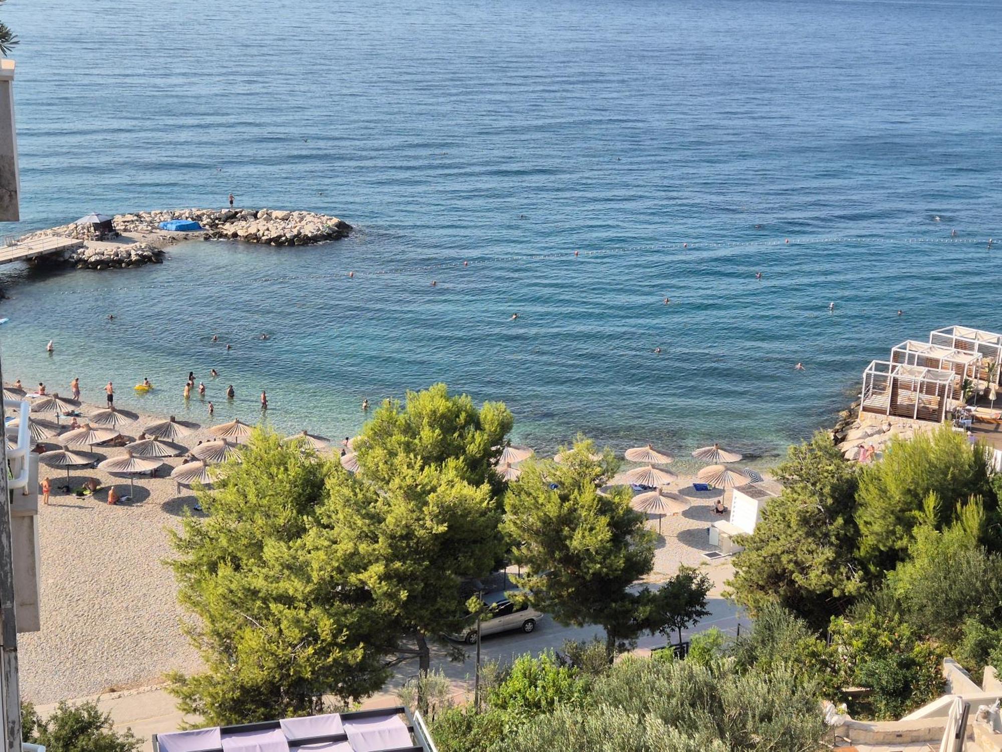 Apartamento St Damian Sea View