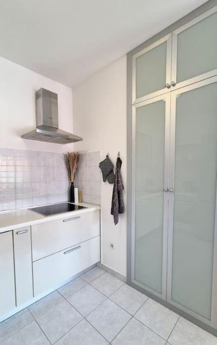 Apartamento St Damian Sea View *