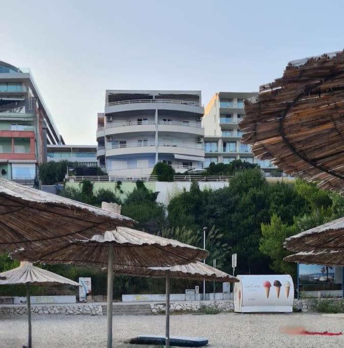St Damian Sea View Apartamento Split